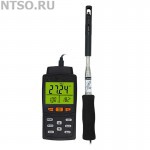 Анемометр Tenmars TM-4002 - Всё Оборудование.ру : Купить в Интернет магазине для лабораторий и предприятий