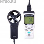 Анемометр Tenmars TM-414 - Всё Оборудование.ру : Купить в Интернет магазине для лабораторий и предприятий