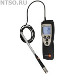 Анемометр Testo 416 - Всё Оборудование.ру : Купить в Интернет магазине для лабораторий и предприятий