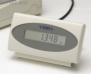 Выносной дисплей ViBRA SDI-E - Всё Оборудование.ру : Купить в Интернет магазине для лабораторий и предприятий