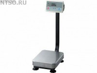 Весы платформенные FG-150KAL - Всё Оборудование.ру : Купить в Интернет магазине для лабораторий и предприятий