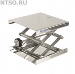 Подъемный столик Bochem 100x100 мм,11115 - Всё Оборудование.ру : Купить в Интернет магазине для лабораторий и предприятий