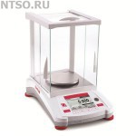 Весы лабораторные OHAUS AX223/E - Всё Оборудование.ру : Купить в Интернет магазине для лабораторий и предприятий