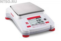 Весы лабораторные OHAUS AX622/E - Всё Оборудование.ру : Купить в Интернет магазине для лабораторий и предприятий