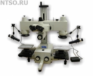 Микроскоп сравнения криминалистический МСК-3-1 - Всё Оборудование.ру : Купить в Интернет магазине для лабораторий и предприятий