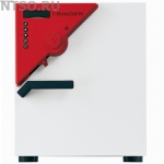 Инкубатор Binder BD 23, 20 л, Classic.Line, с естественной конвекцией - Всё Оборудование.ру : Купить в Интернет магазине для лабораторий и предприятий