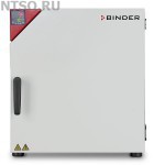 Инкубатор Binder RI 53 Solid.Line, с естественной конвекцией - Всё Оборудование.ру : Купить в Интернет магазине для лабораторий и предприятий