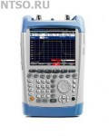 Анализатор спектра Rohde Schwarz FSH8 от 9 кГц до 8 ГГц - Всё Оборудование.ру : Купить в Интернет магазине для лабораторий и предприятий
