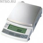 Весы лабораторные CUX-2200H - Всё Оборудование.ру : Купить в Интернет магазине для лабораторий и предприятий