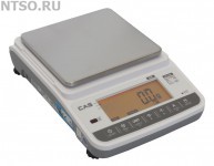 Весы лабораторные XE-1500 CAS - Всё Оборудование.ру : Купить в Интернет магазине для лабораторий и предприятий