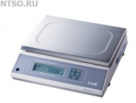 Весы лабораторные CBX-12KH CAS - Всё Оборудование.ру : Купить в Интернет магазине для лабораторий и предприятий