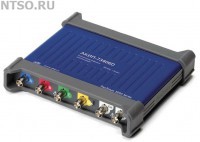 USB-осциллограф АКИП-73403D - Всё Оборудование.ру : Купить в Интернет магазине для лабораторий и предприятий