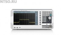 Анализатор спектра Rohde Schwarz FPC1000 - Всё Оборудование.ру : Купить в Интернет магазине для лабораторий и предприятий