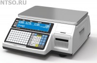 Весы торговые CL3000-30B TCP-IP - Всё Оборудование.ру : Купить в Интернет магазине для лабораторий и предприятий