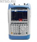 Анализатор спектра Rohde Schwarz FSH4 от 9 кГц до 3,6 ГГц - Всё Оборудование.ру : Купить в Интернет магазине для лабораторий и предприятий