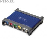 USB-осциллограф АКИП-73404D - Всё Оборудование.ру : Купить в Интернет магазине для лабораторий и предприятий