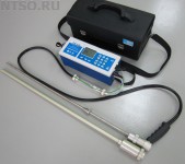Газоанализатор ДАГ-510 ГН О2 СО NO NO2 - Всё Оборудование.ру : Купить в Интернет магазине для лабораторий и предприятий