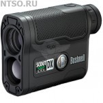 Оптический дальномер Bushnell Scout DX 1000 ARC - Всё Оборудование.ру : Купить в Интернет магазине для лабораторий и предприятий