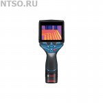 Тепловизор Bosch GTC 400 C+L-Boxx - Всё Оборудование.ру : Купить в Интернет магазине для лабораторий и предприятий