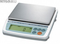 Весы лабораторные EK-4100i - Всё Оборудование.ру : Купить в Интернет магазине для лабораторий и предприятий