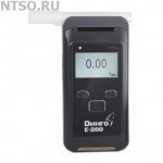 Профессиональный алкотестер Динго Е-200 (B) - Всё Оборудование.ру : Купить в Интернет магазине для лабораторий и предприятий