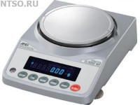 Весы лабораторные DL-120WP - Всё Оборудование.ру : Купить в Интернет магазине для лабораторий и предприятий