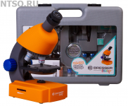 Микроскоп Bresser Junior 40–640x с набором для опытов - Всё Оборудование.ру : Купить в Интернет магазине для лабораторий и предприятий