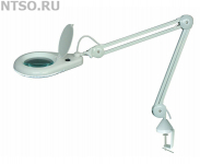 Лампа бестеневая с увеличительной линзой 5d led - Всё Оборудование.ру : Купить в Интернет магазине для лабораторий и предприятий