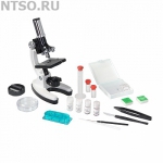 Микроскоп Микромед 100x-900x в кейсе - Всё Оборудование.ру : Купить в Интернет магазине для лабораторий и предприятий