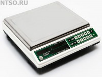 Весы торговые электронные ВЭУ-32-5/10-А - Всё Оборудование.ру : Купить в Интернет магазине для лабораторий и предприятий