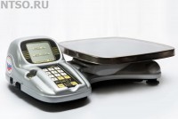 Весы торговые электронные ВЭУ-15С-2/5-А - Всё Оборудование.ру : Купить в Интернет магазине для лабораторий и предприятий