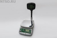 Весы торговые ВР 4149-11А - Всё Оборудование.ру : Купить в Интернет магазине для лабораторий и предприятий