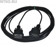 Кабель влагозащищенный ViBRA  RS-232C CJWR (5m) - Всё Оборудование.ру : Купить в Интернет магазине для лабораторий и предприятий