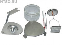 Комплект для измерения плотности ViBRA  AFDK - Всё Оборудование.ру : Купить в Интернет магазине для лабораторий и предприятий