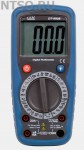 Мультиметр цифровой DT-9908 - Всё Оборудование.ру : Купить в Интернет магазине для лабораторий и предприятий