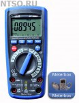 Мультиметр CEM DT-9969 - Всё Оборудование.ру : Купить в Интернет магазине для лабораторий и предприятий
