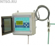Стационарный кислородомер АКПМ-1-01Т - Всё Оборудование.ру : Купить в Интернет магазине для лабораторий и предприятий