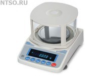 Весы лабораторные DX-120 - Всё Оборудование.ру : Купить в Интернет магазине для лабораторий и предприятий