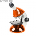 Микроскоп Атом 40x-640x (апельсин) - Всё Оборудование.ру : Купить в Интернет магазине для лабораторий и предприятий
