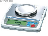 Весы лабораторные EK-120i - Всё Оборудование.ру : Купить в Интернет магазине для лабораторий и предприятий