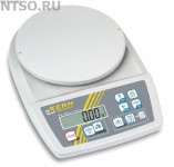 Прецизионные весы Kern EMB 2000-2V - Всё Оборудование.ру : Купить в Интернет магазине для лабораторий и предприятий