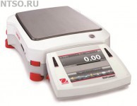 Весы лабораторные OHAUS Explorer EX35001 - Всё Оборудование.ру : Купить в Интернет магазине для лабораторий и предприятий