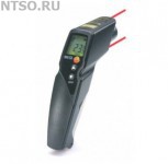 Комплект Пирометр Testo 830-T2 - Всё Оборудование.ру : Купить в Интернет магазине для лабораторий и предприятий