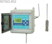 Стационарный кислородомер АКПМ-1-01П - Всё Оборудование.ру : Купить в Интернет магазине для лабораторий и предприятий