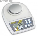 Лабораторные весы Kern EMB 200-3V - Всё Оборудование.ру : Купить в Интернет магазине для лабораторий и предприятий
