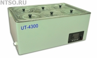 UT-4300 Водяная баня 19л - Всё Оборудование.ру : Купить в Интернет магазине для лабораторий и предприятий