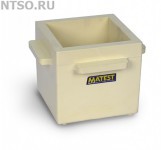 Форма куба C230L - Всё Оборудование.ру : Купить в Интернет магазине для лабораторий и предприятий