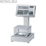 Весы лабораторно-промышленные ViBRA FS-623-i02 - Всё Оборудование.ру : Купить в Интернет магазине для лабораторий и предприятий