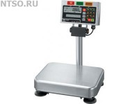 Весы платформенные FS-15Ki - Всё Оборудование.ру : Купить в Интернет магазине для лабораторий и предприятий