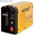 Инвертор HUTER R-200 - Всё Оборудование.ру : Купить в Интернет магазине для лабораторий и предприятий